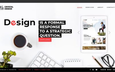 De Ce Un Site Web Este Cheia Succesului În Era Digitală: 7 Avantaje Esențiale