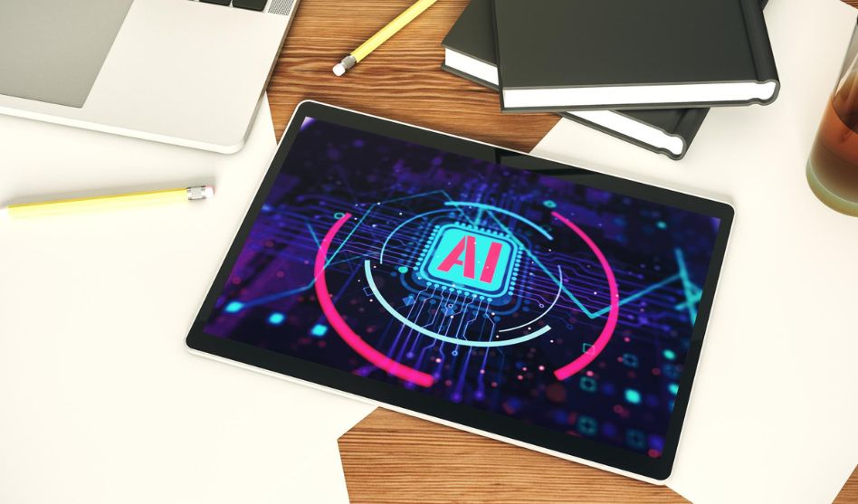 Web Design și AI: Cum Revoluționează Inteligența Artificială Experiența Utilizatorului